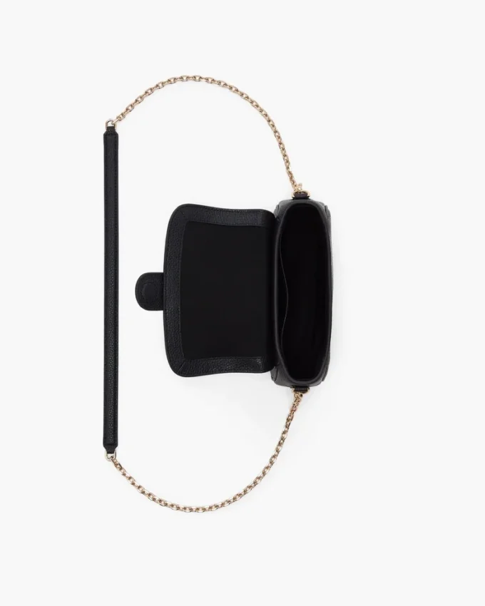 Die Pebble Clover Schultertasche Die Pebble Clover Schultertasche