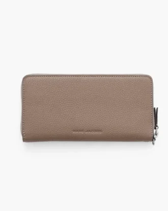 Die Pebble J Marc Continental Geldbörse