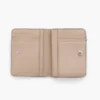 Die Pebble J Marc Mini Compact Geldbörse Die Pebble J Marc Mini Compact Geldbörse