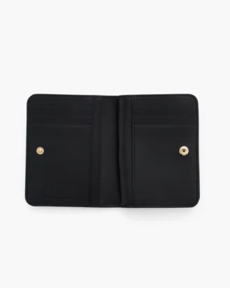 Die Pebble J Marc Mini Compact Geldbörse