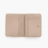 Die Pebble J Marc Mini Compact Geldbörse Die Pebble J Marc Mini Compact Geldbörse