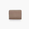 Die Pebble J Marc Mini Compact Geldbörse Die Pebble J Marc Mini Compact Geldbörse