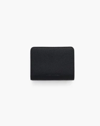 Die Pebble J Marc Mini Compact Geldbörse