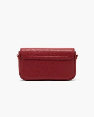 Die Pebble J Marc Mini-Tasche