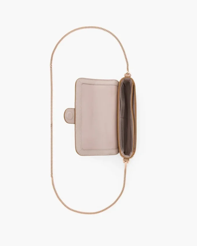Die Pebble J Marc Mini-Tasche Die Pebble J Marc Mini-Tasche