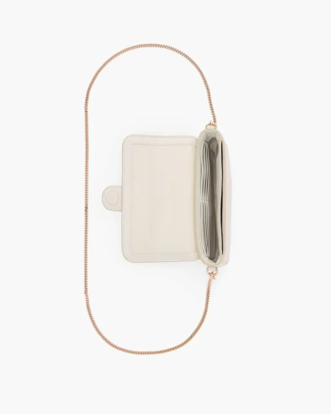 Die Pebble J Marc Mini-Tasche Die Pebble J Marc Mini-Tasche