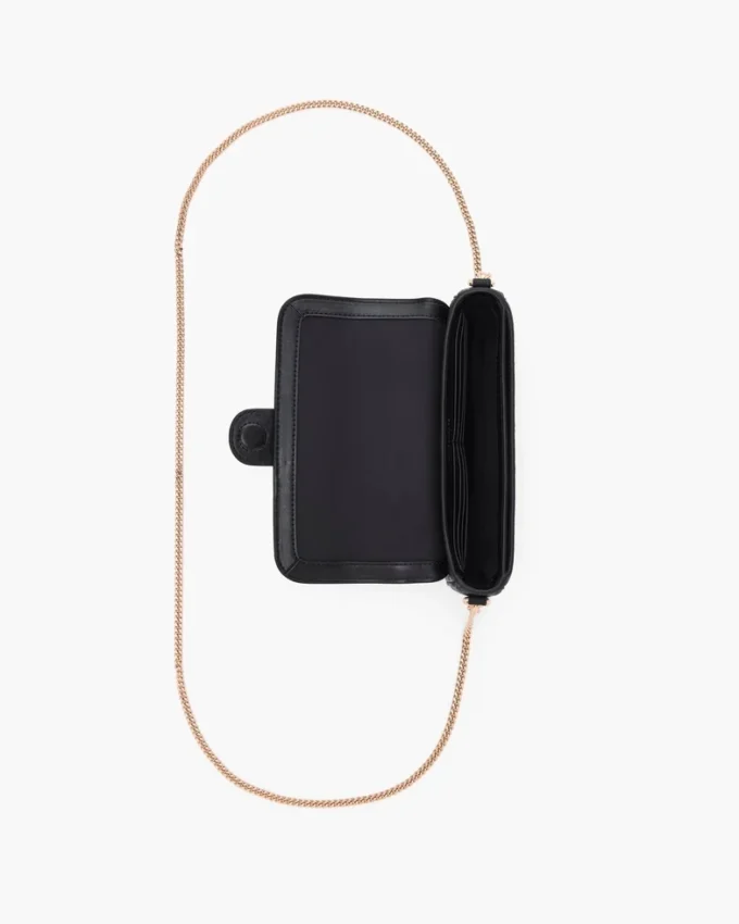 Die Pebble J Marc Mini-Tasche Die Pebble J Marc Mini-Tasche