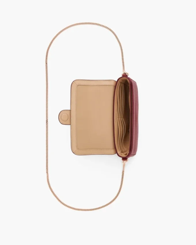 Die Pebble J Marc Mini-Tasche Die Pebble J Marc Mini-Tasche