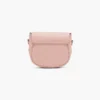 Die Pebble Saddle Bag Die Pebble Saddle Bag