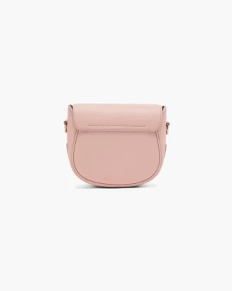 Die Pebble Saddle Bag Die Pebble Saddle Bag