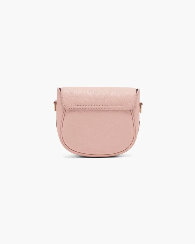 Die Pebble Saddle Bag Die Pebble Saddle Bag