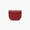 Die Pebble Saddle Bag
