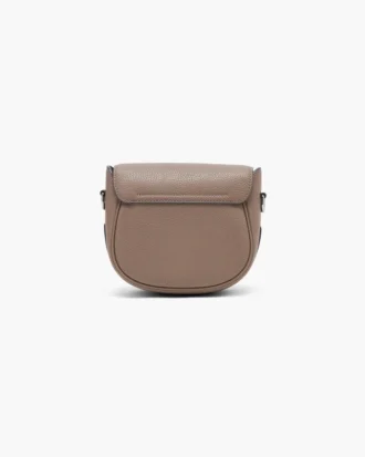 Die Pebble Saddle Bag