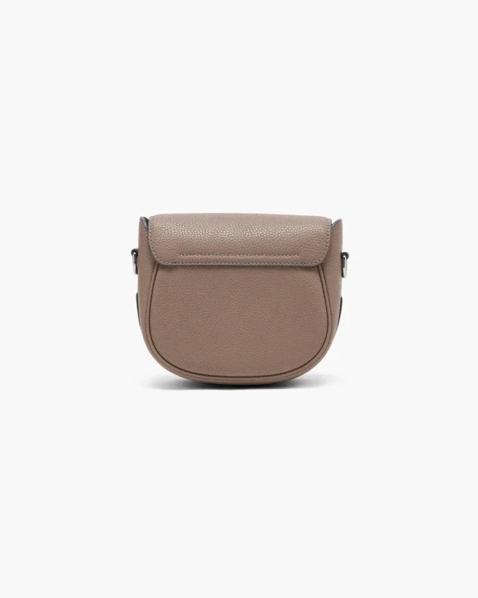 Die Pebble Saddle Bag Die Pebble Saddle Bag