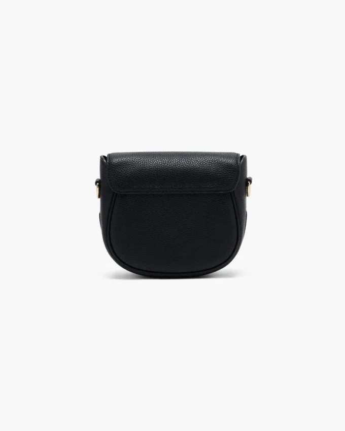 Die Pebble Saddle Bag Die Pebble Saddle Bag