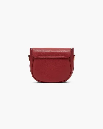 Die Pebble Saddle Bag Die Pebble Saddle Bag