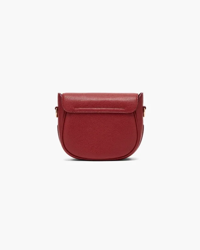 Die Pebble Saddle Bag