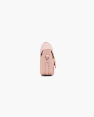 Die Pebble Saddle Bag Die Pebble Saddle Bag
