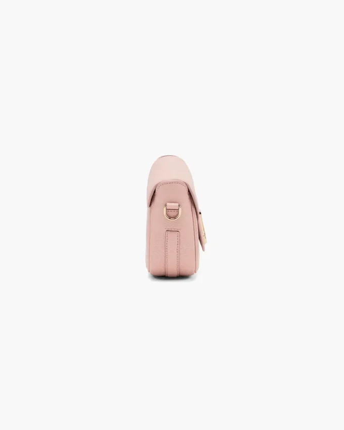 Die Pebble Saddle Bag Die Pebble Saddle Bag
