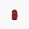 Die Pebble Saddle Bag