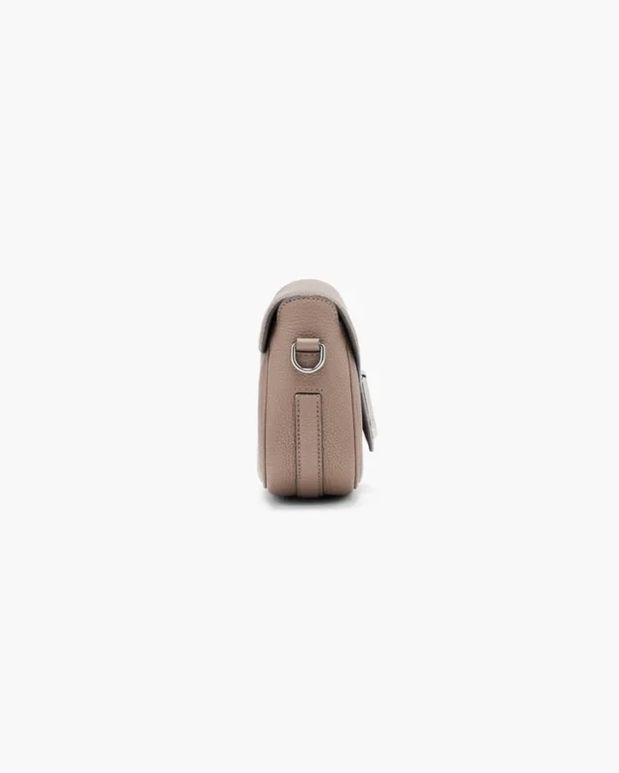 Die Pebble Saddle Bag Die Pebble Saddle Bag
