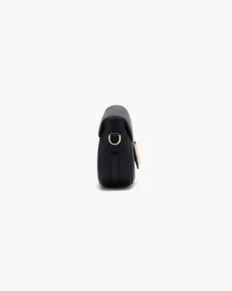 Die Pebble Saddle Bag