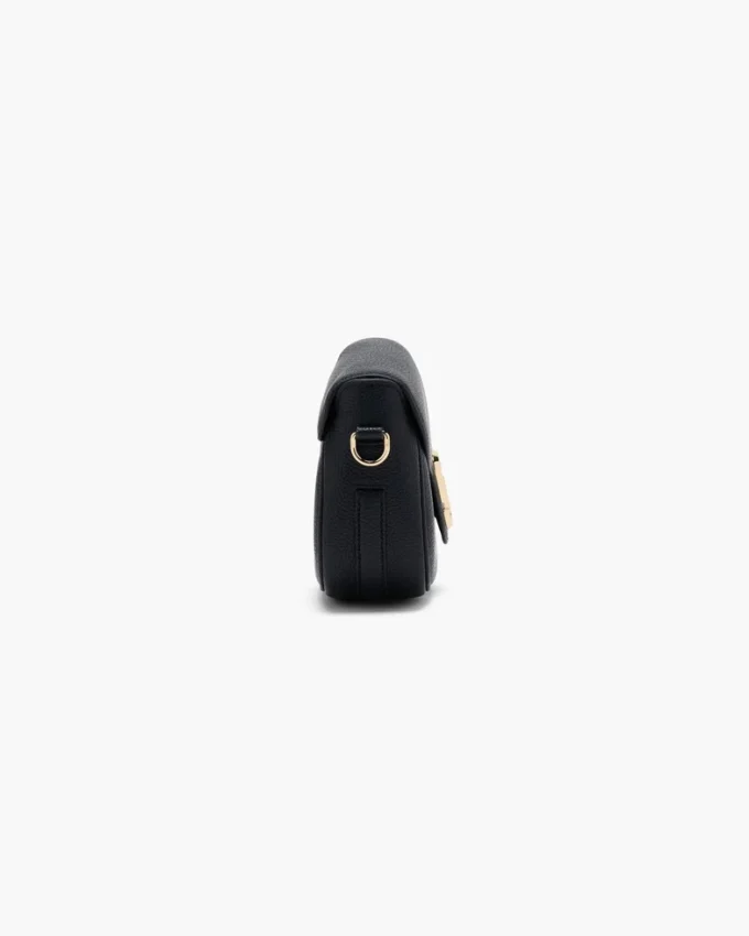 Die Pebble Saddle Bag Die Pebble Saddle Bag