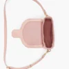 Die Pebble Saddle Bag Die Pebble Saddle Bag