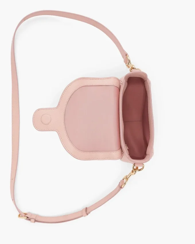 Die Pebble Saddle Bag Die Pebble Saddle Bag