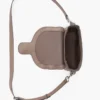 Die Pebble Saddle Bag Die Pebble Saddle Bag
