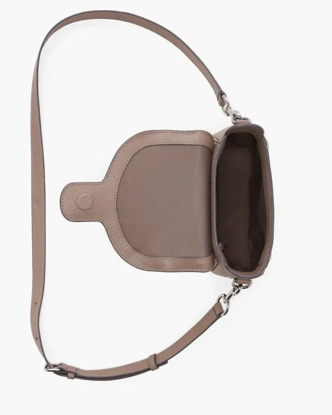 Die Pebble Saddle Bag Die Pebble Saddle Bag