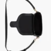 Die Pebble Saddle Bag Die Pebble Saddle Bag