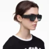 Die Pilot-Sonnenbrille