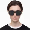 Die Pilot-Sonnenbrille