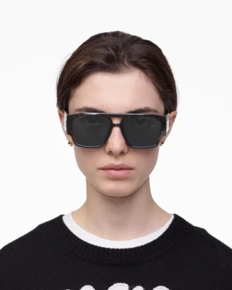 Die Pilot-Sonnenbrille