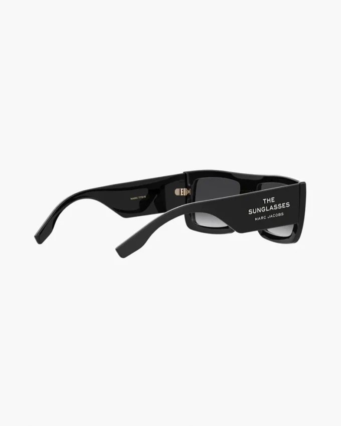 Die quadratische Sonnenbrille Die quadratische Sonnenbrille