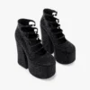 Die Rhinestone Kiki Ankle Boot Die Rhinestone Kiki Ankle Boot