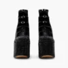 Die Rhinestone Kiki Ankle Boot Die Rhinestone Kiki Ankle Boot
