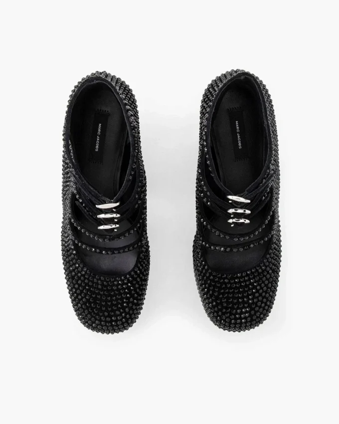 Die Rhinestone Kiki Ankle Boot Die Rhinestone Kiki Ankle Boot