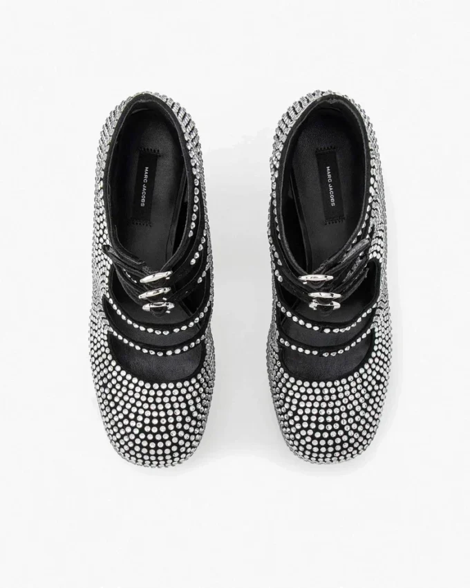 Die Rhinestone Kiki Ankle Boot Die Rhinestone Kiki Ankle Boot