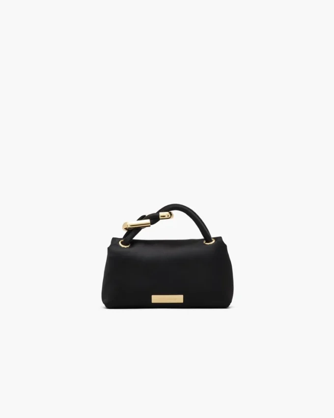 Die Satin Micro Dual Bag