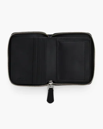 Die schlanke, kompakte Alltagsbrieftasche