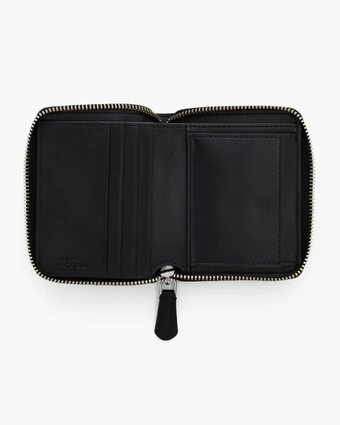 Die schlanke, kompakte Alltagsbrieftasche Die schlanke, kompakte Alltagsbrieftasche