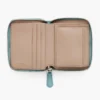 Die schlanke, kompakte Alltagsbrieftasche Die schlanke, kompakte Alltagsbrieftasche