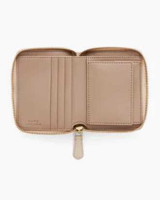 Die schlanke, kompakte Alltagsbrieftasche
