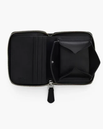 Die schlanke, kompakte Alltagsbrieftasche