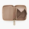 Die schlanke, kompakte Alltagsbrieftasche Die schlanke, kompakte Alltagsbrieftasche