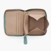 Die schlanke, kompakte Alltagsbrieftasche Die schlanke, kompakte Alltagsbrieftasche