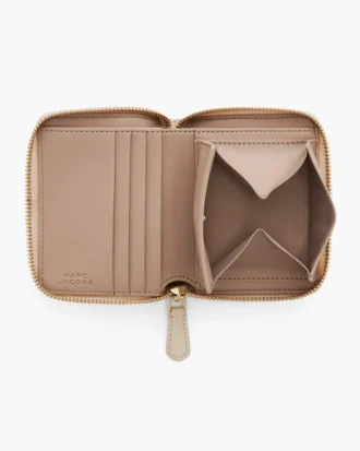 Die schlanke, kompakte Alltagsbrieftasche
