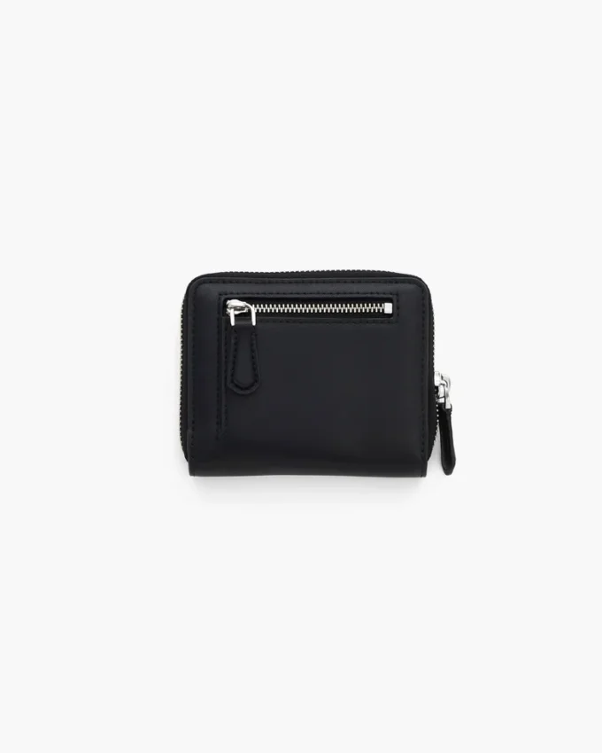 Die schlanke, kompakte Alltagsbrieftasche Die schlanke, kompakte Alltagsbrieftasche